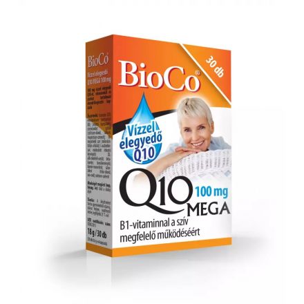 Bioco q10 100 mg