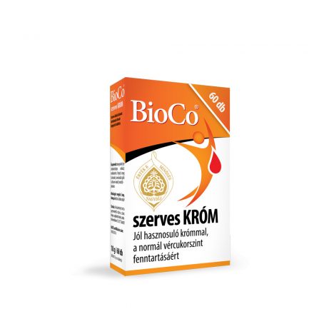 Bioco króm