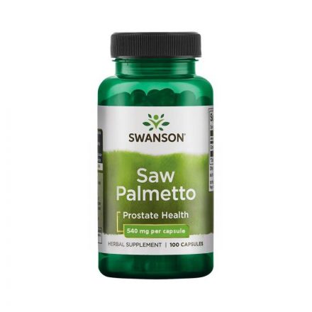 Swanson Saw Palmetto (Fűrészpálma)