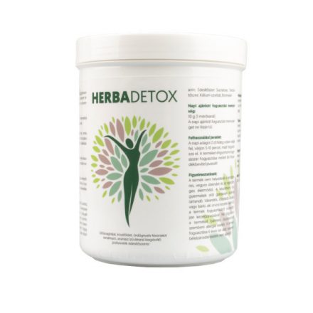 Herbadoctor Herbadetox