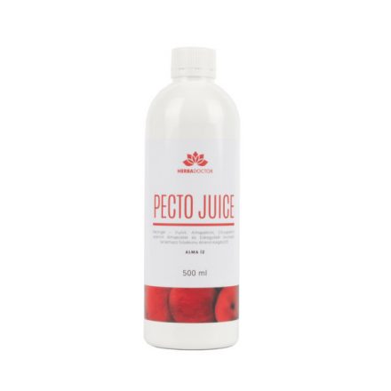 Herbadoctor Pecto Juice