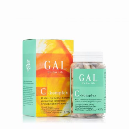 Gal C-vitamin